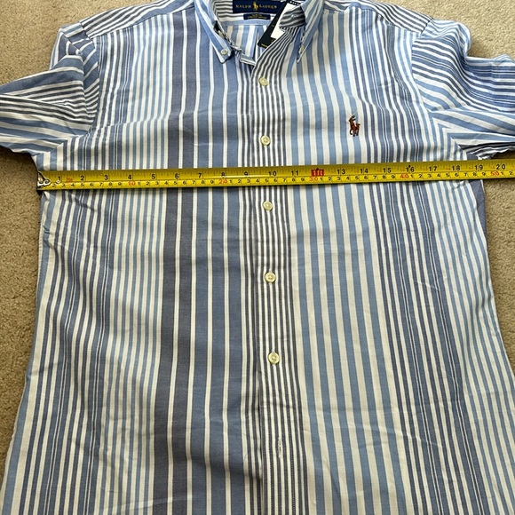 Ralph Lauren Shirt - Picture 6 of 9
